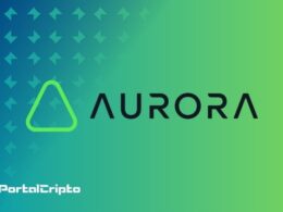 O que é Aurora Crypto? Onde comprar $AURORA criptomoeda