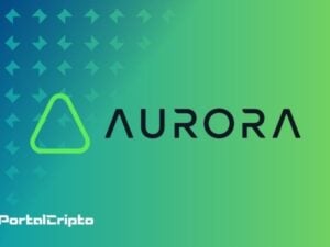 Kas yra Aurora Crypto? Kur nusipirkti $AURORA kriptovaliutą