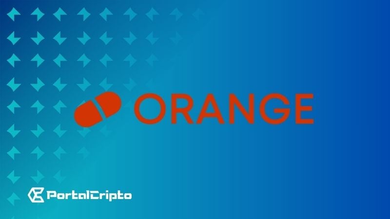 O que é Orange Crypto Onde comprar $ORNJ criptomoeda