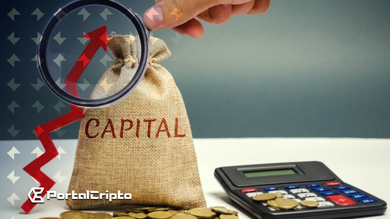O Que É Capital? Tipos e Usos