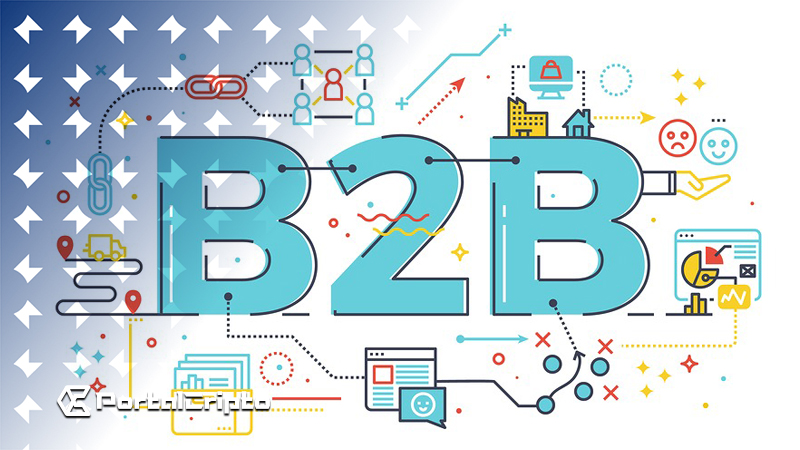 Business-to-Business (B2B): O Que É e Como Funciona