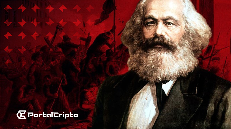 O que é Marxismo? Economia Marxiana