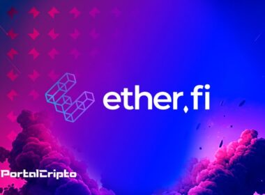 Ether.Fi 的 ETHFI 加密货币本周上涨 90%，创下新纪录