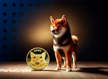 Shiba Inu emerges with a 20% increase: can SHIB still rise to US$ 1?