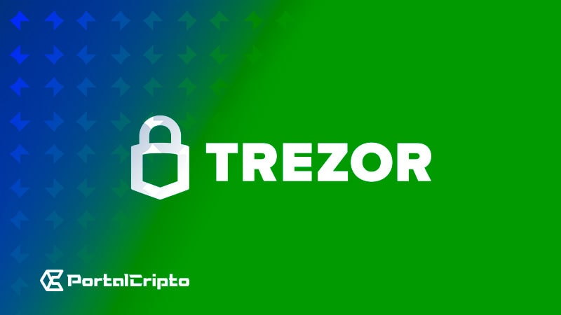 Trezor Enfrenta Hack de Conta X e Promoção de Token Solana Falso