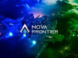 Nova Frontière X