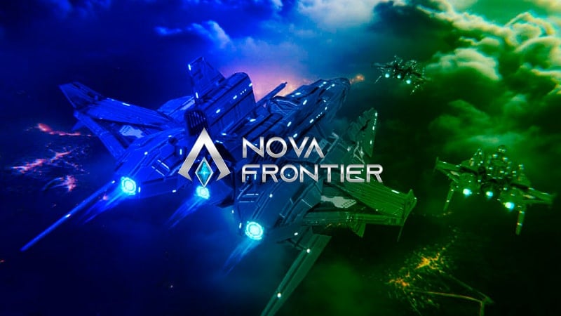 Nova Frontier X