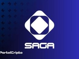 Apakah itu SAGA Crypto Protocol SAGA, Multiverse, Pegasus dan Origins