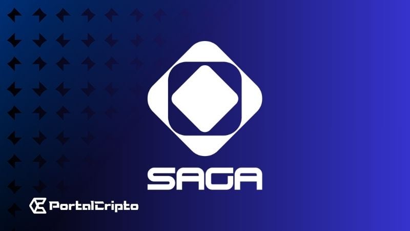 O que é SAGA Crypto Protocol SAGA, Multiverse, Pegasus e Origins