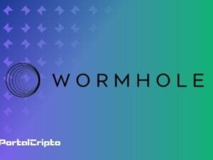 O que é Wormhole Crypto Onde comprar W criptomoeda