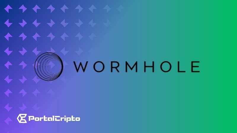O que é Wormhole Crypto Onde comprar W criptomoeda