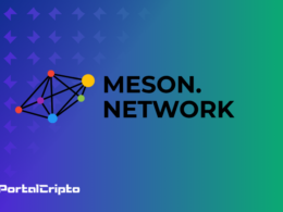 Какво е Meson Network Crypto? MSN монета, как работи проектът