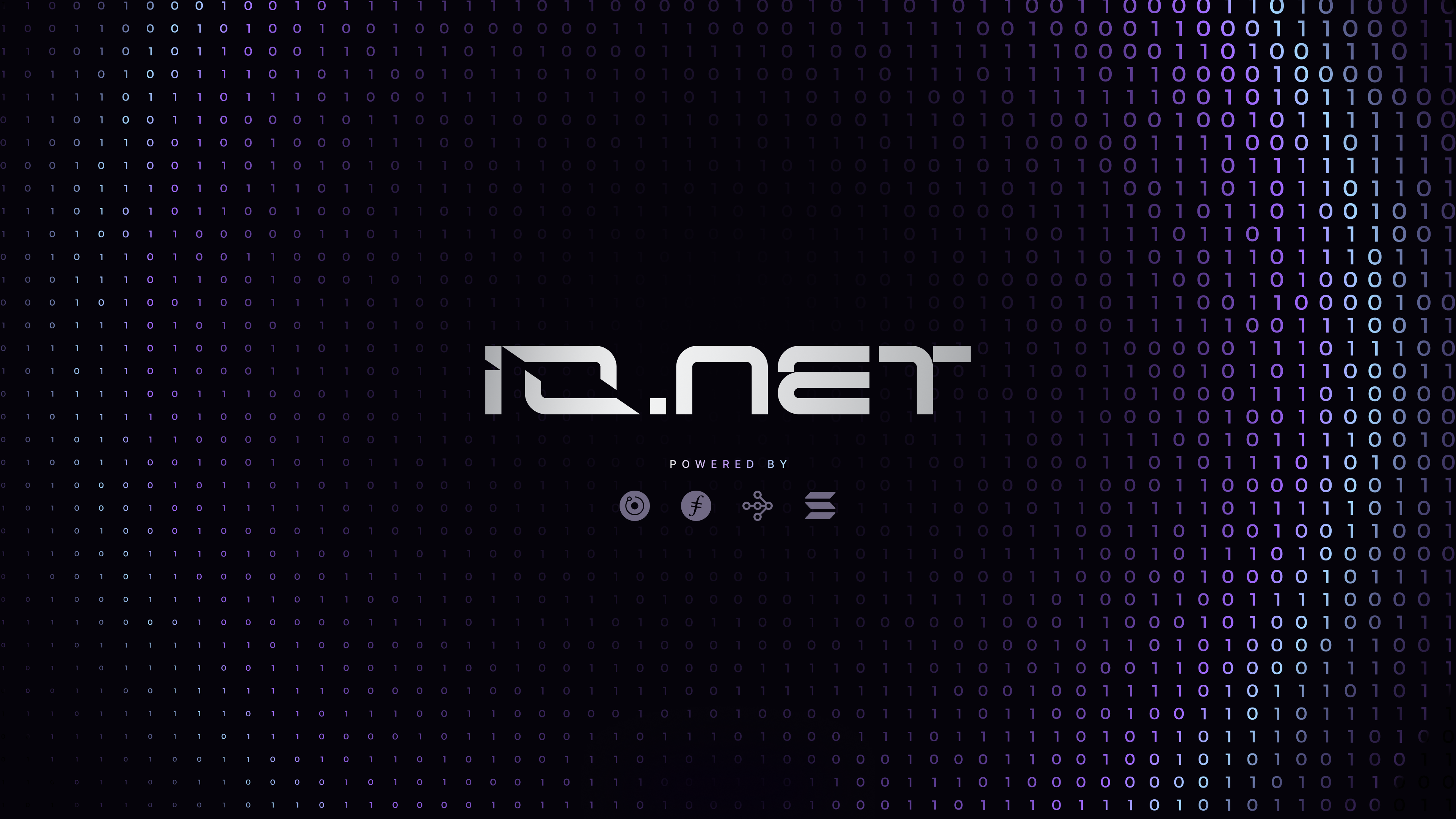 Io.net, baseada em Solana, lança tokenomics com modelo de inflação e mecanismo de queima