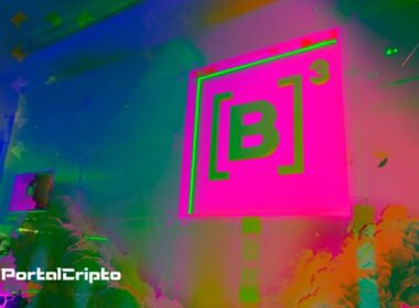 Bolsa do Brasil (B3) pradeda Bitcoin ateities sandorį