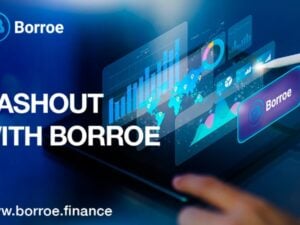 Borroe Finance