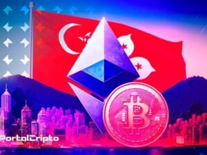 Bitcoin u Ethereum ETFs approvati f'Hong Kong