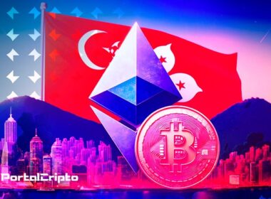 Bitcoin dan Ethereum ETF diluluskan di Hong Kong