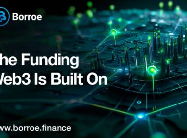 Borroe Finance ($ ROE)