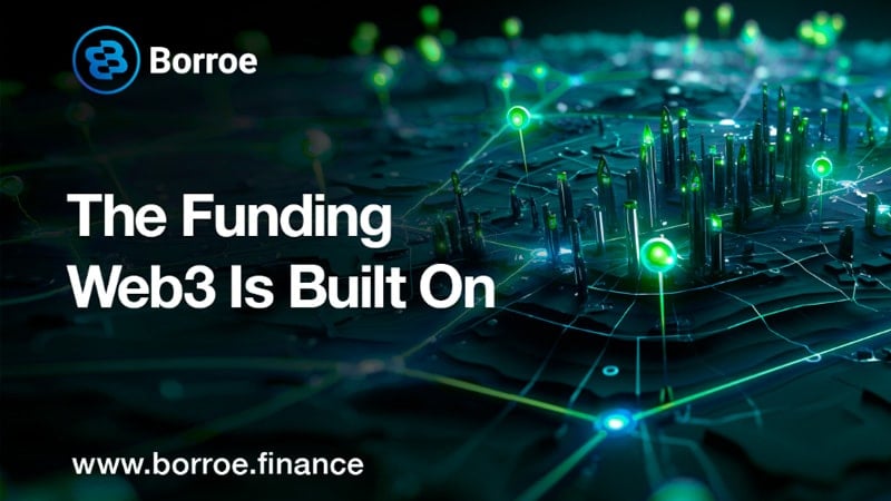 Borroe Finance ($ROE)