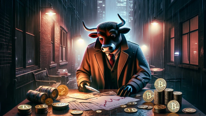 Top Crypto para comprar antes do grande Rally de preços