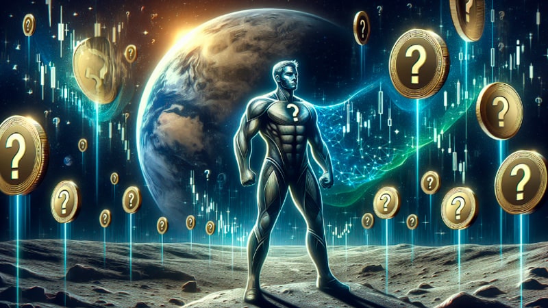 Não perca: As melhores Altcoins para a próxima Bull Run