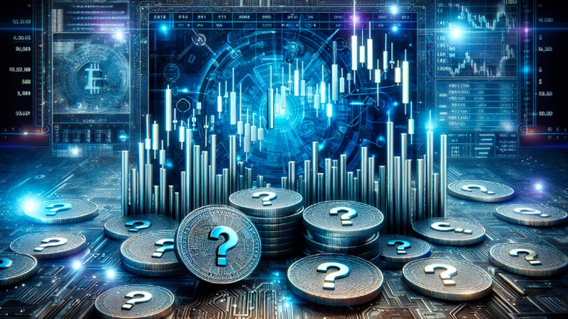A velocidade é a chave: o valor dessas Altcoins está prestes a explodir