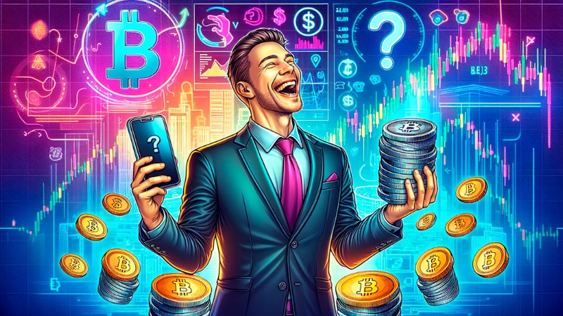 Principais criptomoedas de joias ocultas com potencial de 33x