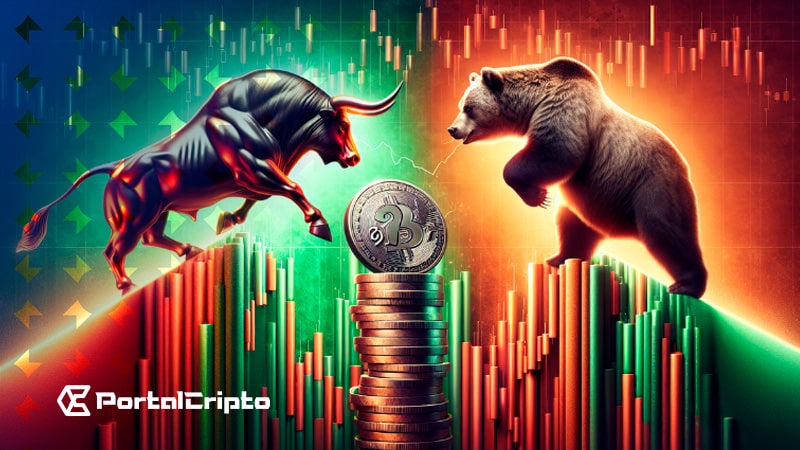 Você deve investir em Chainlink (LINK) ou Litecoin (LTC) a preços atuais? Especialistas prevêem que nova criptomoeda no Blast pode superar ambas