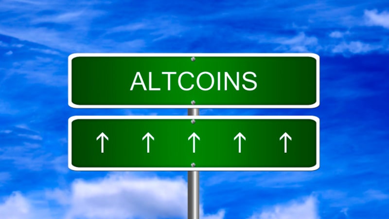 Investidores de Smart Money estão adquirindo essas Altcoins preparadas para enormes ganhos