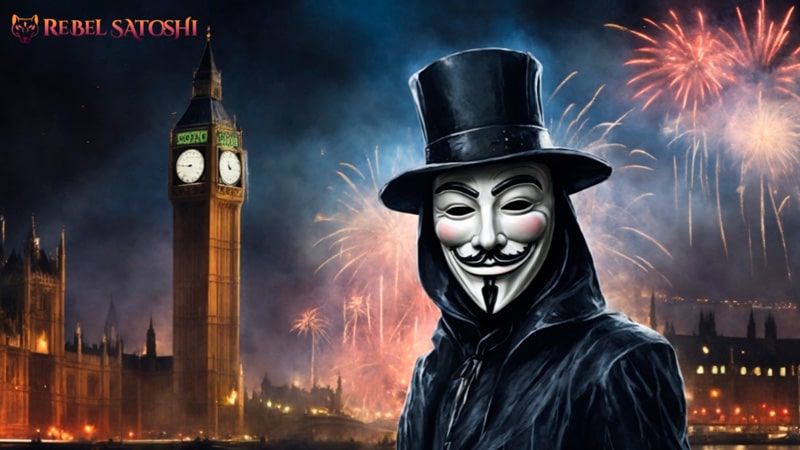 Investidores de pré-venda da Rebel Satoshi buscam ganhos de 25x em meio a tendências de preços decepcionantes em Dogwifhat e Bittensor