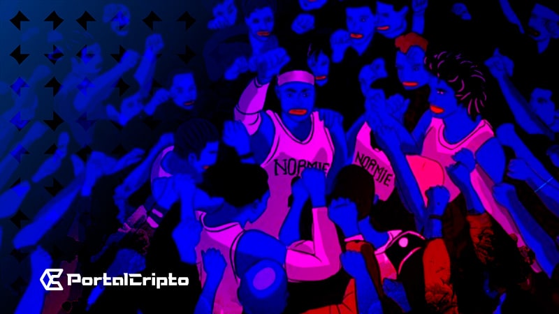 Token NORMIE Despenca 99,8% Após Ataque Relâmpago de Empréstimo