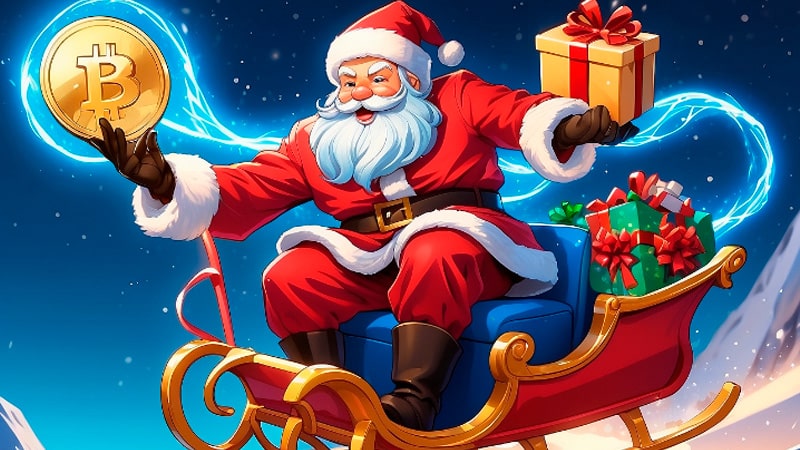 Chainlink, $RECQ, Polygon – Essas três criptomoedas estão levando o mercado a lucros massivos