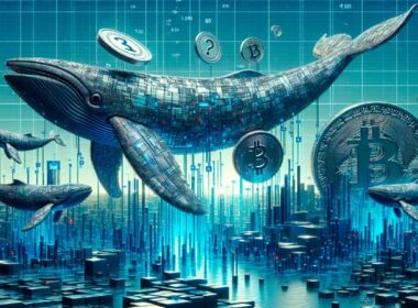 POR QUE as baleias cryptos compraram milhões deste Altcoin?