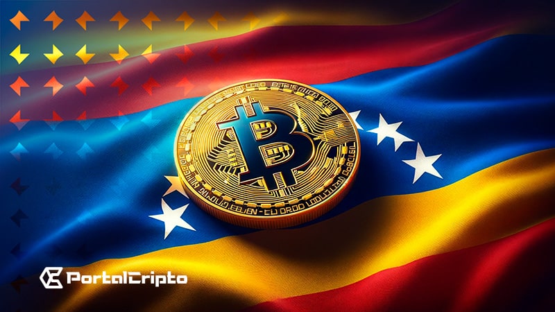 Mineração de Bitcoin e Criptomoedas na Venezuela: País Impõe Restrições