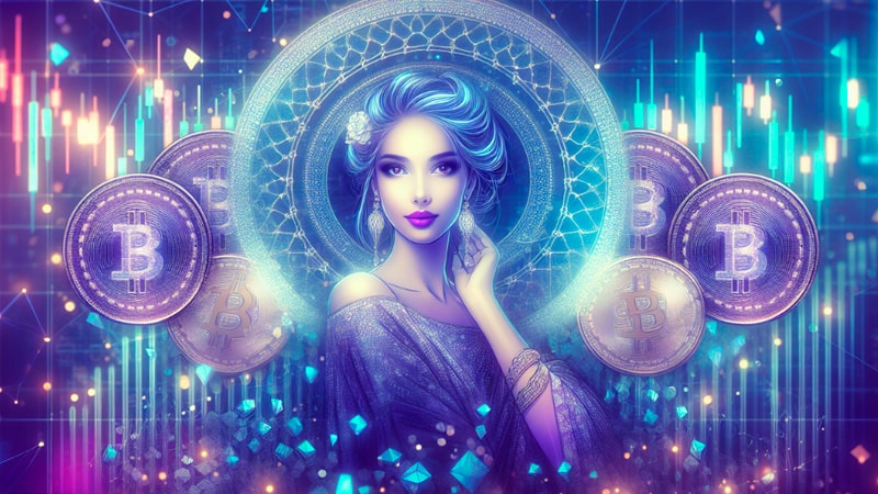 Top 5 melhores Altcoins para comprar em maio com lucros enormes