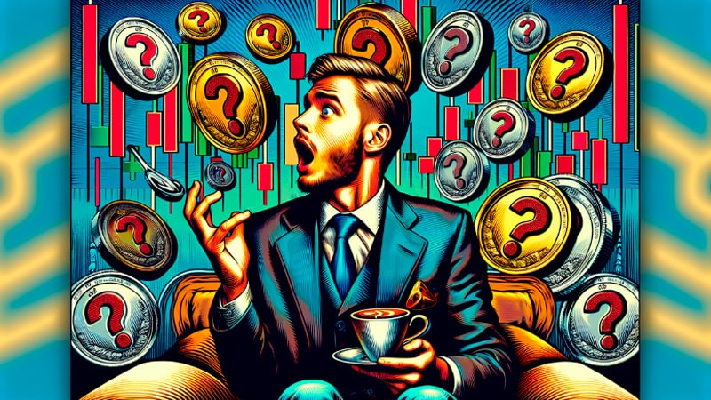Melhores Altcoins para diversificar: Ethereum, Aptos, XRP, Sei, Sui e…