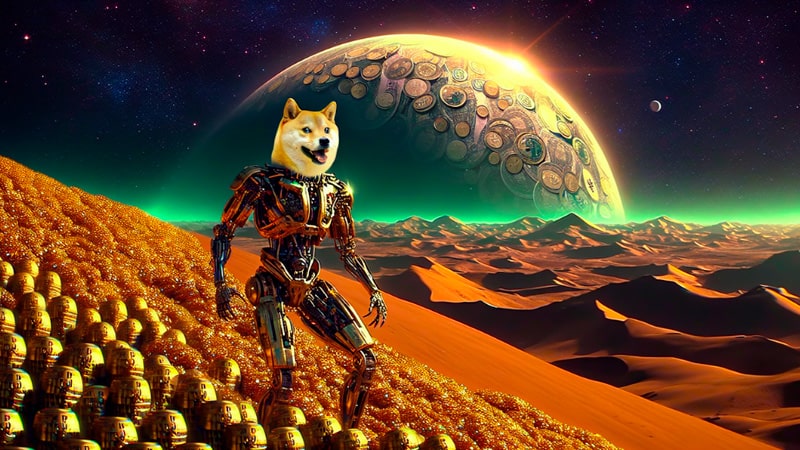 Joias escondidas: Altcoins de pequena capitalização preparadas para grandes ganhos
