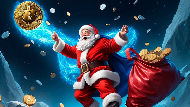 Investidores em pré-venda garantem ganhos de mais de 30.000% com Memecoin; Esta é outra oportunidade de ouro?