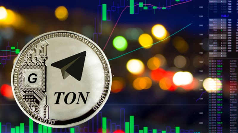 Pantera Capital apoia rede TON, IA em ascensão Altcoin atrai baleias