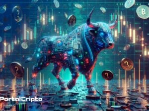 3 Altcoins MUY infravaloradas para Crypto Bull Run