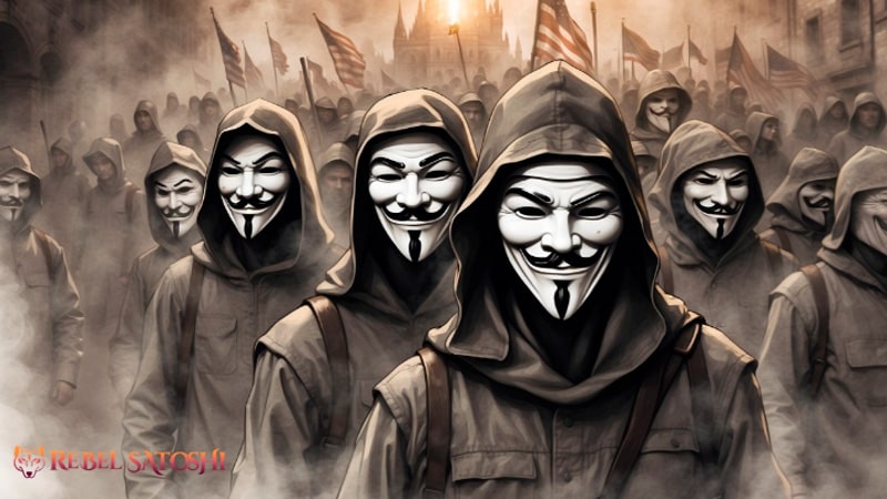 Detentores de Cardano e Tron adotam opções de investimento empolgantes na pré-venda de Rebel Satoshi ($ RECQ)