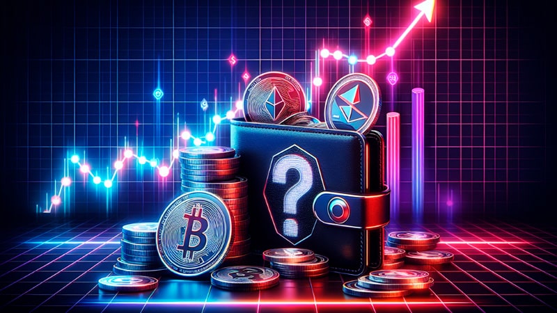 Não perca a chance: invista nessas Altcoins antes do início da Bull Run