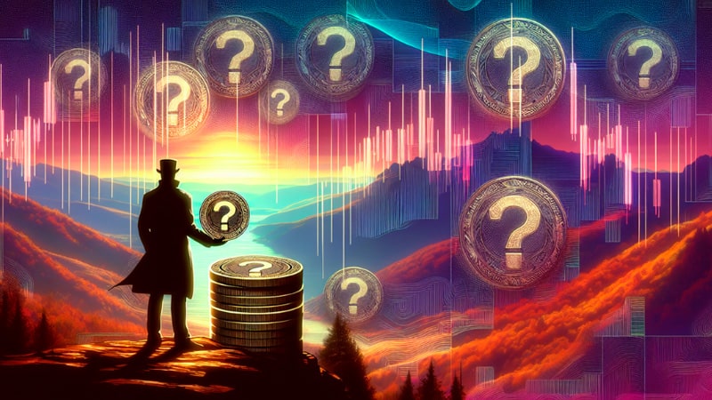 Os 5 melhores Altcoins para comprar em maio com lucros enormes