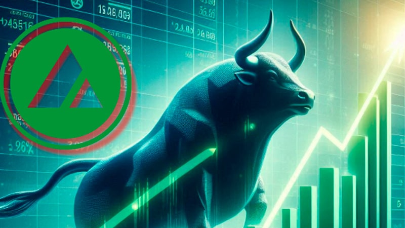 Fatores que influenciam a tendência de alta dos preços do AVAX, a criptomoedas de IA emergente ocupa o centro do palco