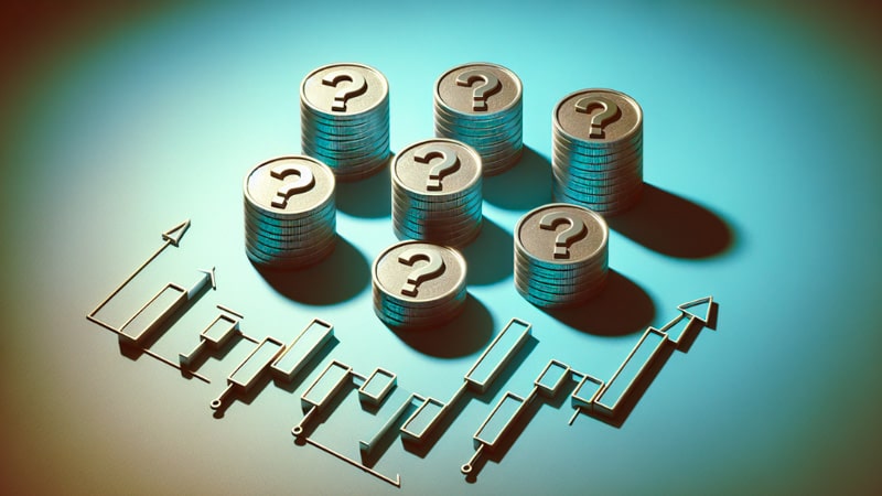 Criptomoedas com Potencial de Valorização de 5X Até Maio com a Recuperação do Mercado