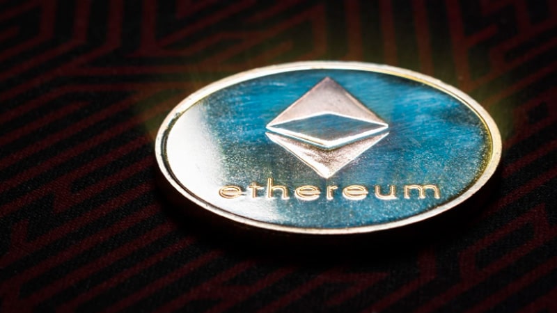 dogwifhat olha para a próxima resistência; Ethereum explode – Baleias engolem esta nova moeda de IA