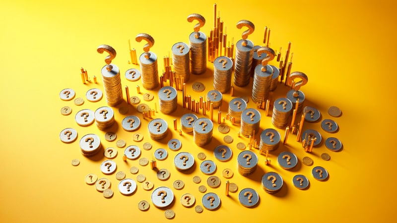 Criptomoedas emergentes preparadas para dominar o futuro boom das Altcoins