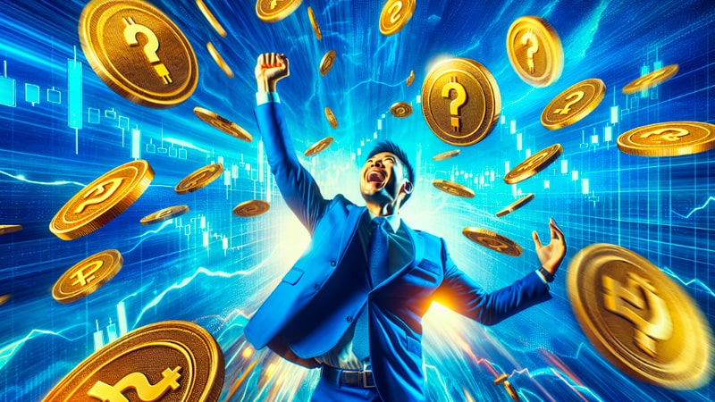 Especialista de mercado destaca principais Altcoins para retornos massivos