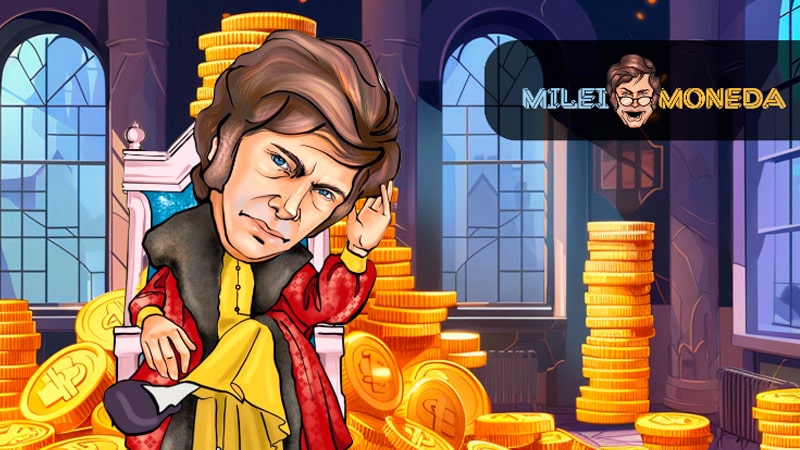 A tendência de baixa persiste em Aptos e Uniswap enquanto os investidores consideram Milei Moneda para possíveis ganhos