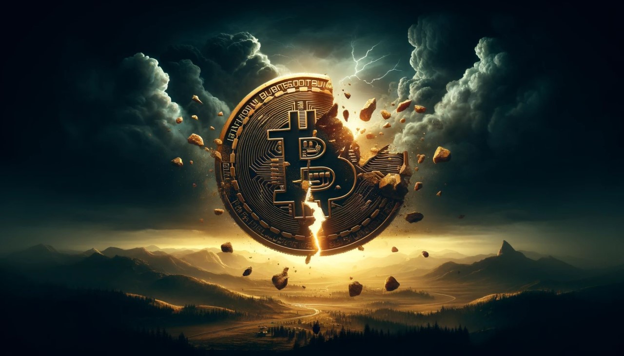 Bitcoin análise pós halving